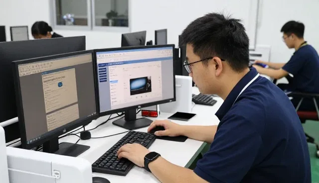 广州游爱网络技术有限公司打造专业化公众号开发服务体系